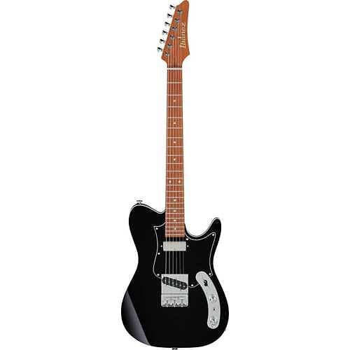 Ibanez AZS2209B-BK Black