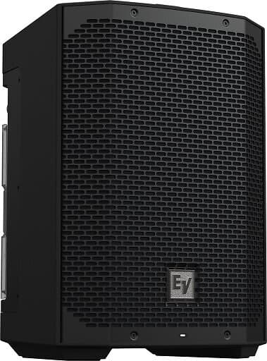 Electro Voice erse 8 Black