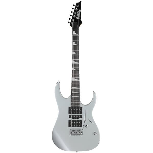 Ibanez GRG170DX-SV