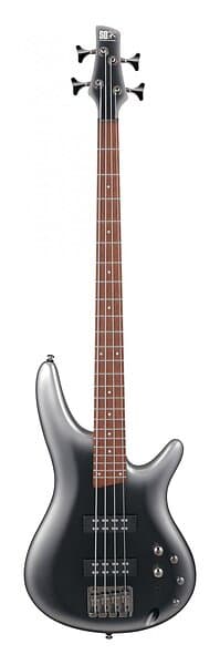Ibanez SR300E-MGB Midnight Gray Burst