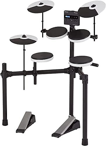 Roland TD-02K V-Drums