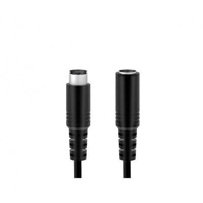 IK Multimedia MINI-DIN EXTENSION CABLE