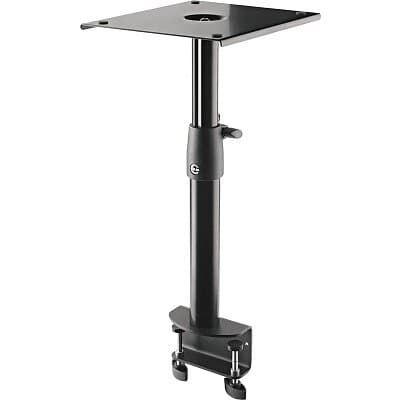 König & Meyer K&M 26777 Clamping desktop monitor stand