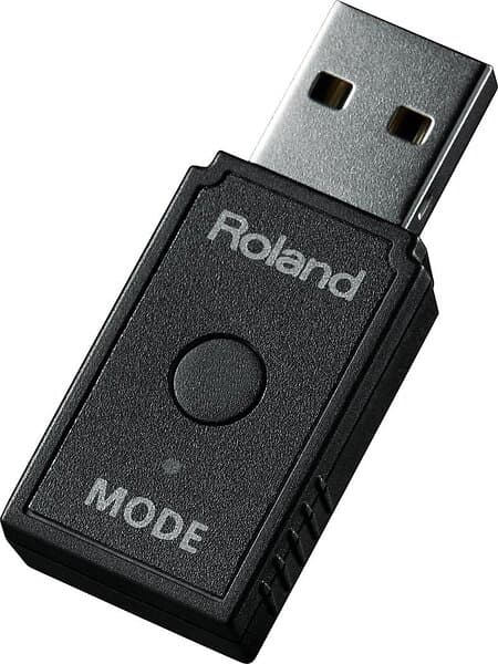 Roland WM-1D Wireless MIDI Dongle