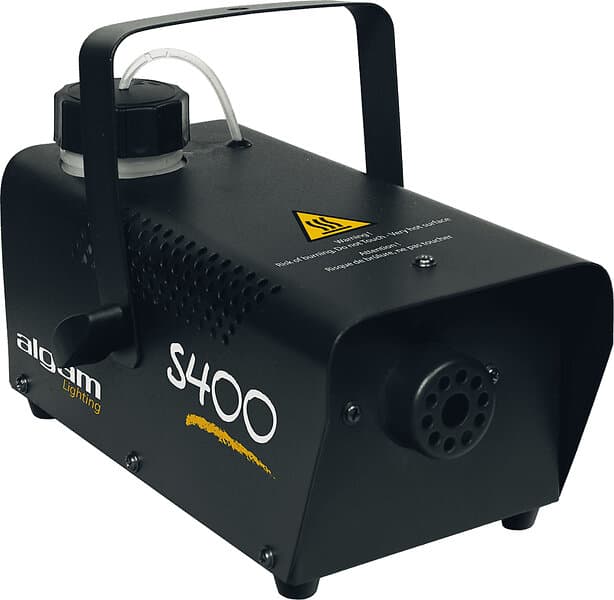 Algam Lighting S400 Rökmaskin