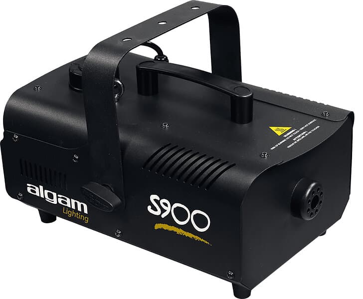 Algam Lighting S900 Rökmaskin