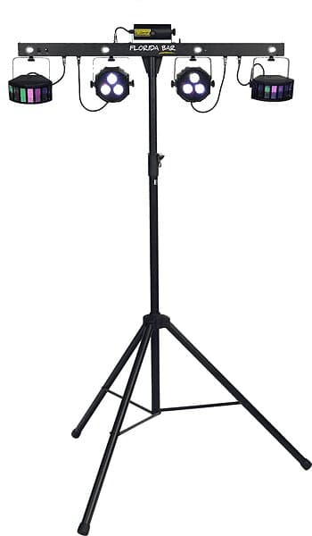 Algam Lighting Florida-Bar