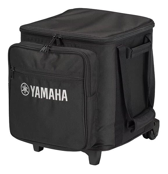 Yamaha CASE-STP200 Väska till Stagepas 200