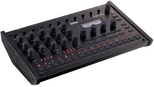 Korg Drumlogue Hybrid Drum Machine