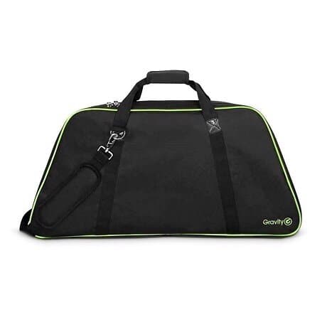 Gravity GBGNS1B Music Stand Carry Bag
