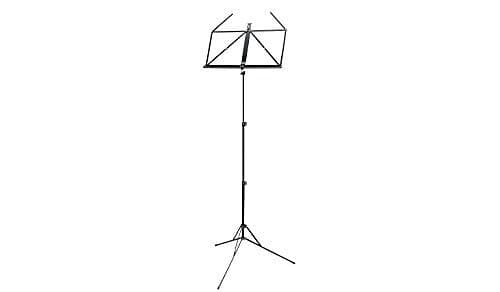 König & Meyer K&M 101 Music Stand Black