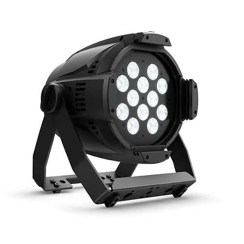 Cameo STUDIO PAR TW G2 LED Spotlight with 12 x 3-in-1 Tunable White