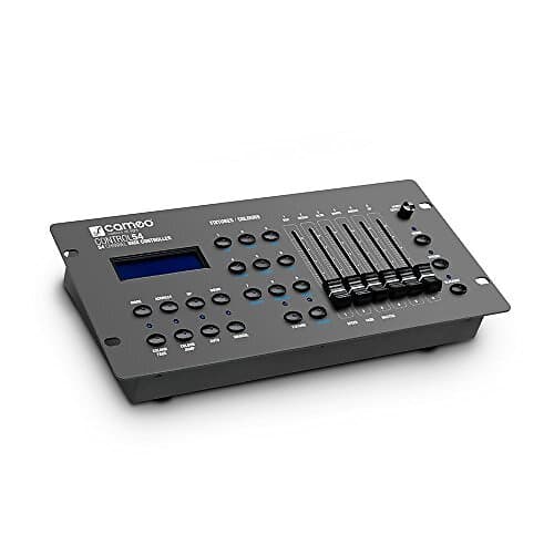 Cameo Control 54