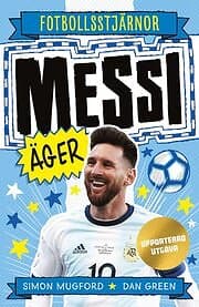 Simon Mugford: Messi äger