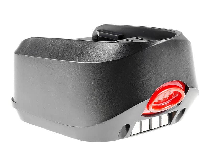 Batteri till Bosch PSB PSR PST, 18V 2000mAh