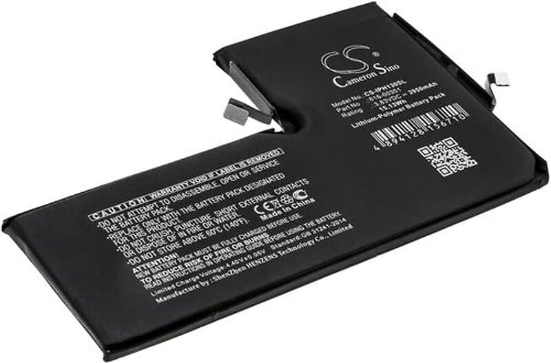 Batteri till Apple iPhone 11 Pro Max