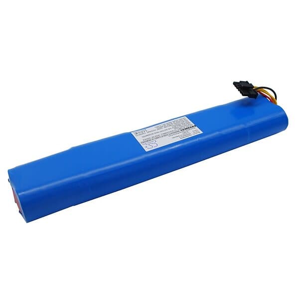 Dammsugare Batteri till Neato 945-0123 mfl, 2000mAh, NVX750VX