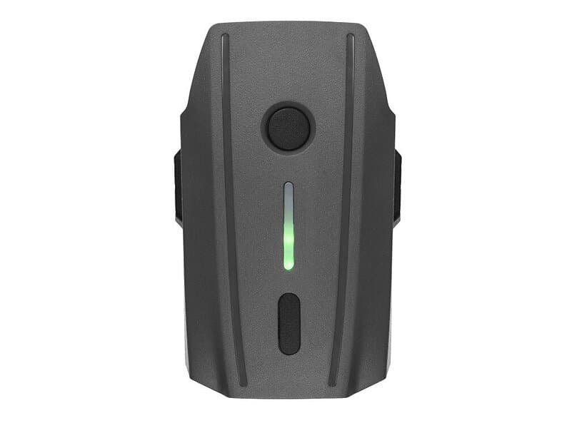 Green Cell Batteri till DJI Mavic Pro Drönare etc. 3830mAh, 11,4V