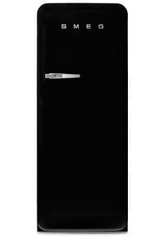 SMEG FAB28RDBLM5 (Svart)