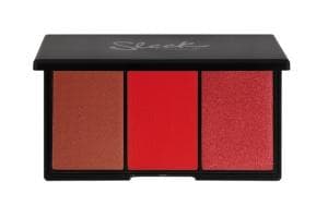 Sleek Makeup Blush By 3 In Lace Palette