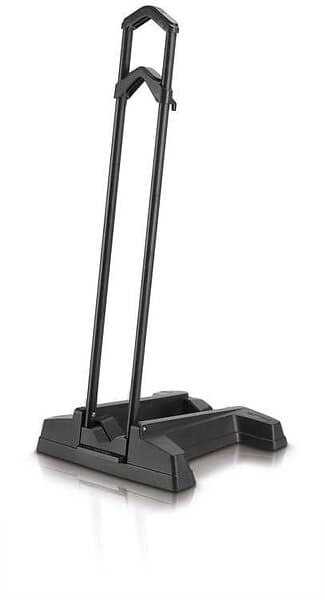 XLC Bicycle Stand Vs-f08 Svart