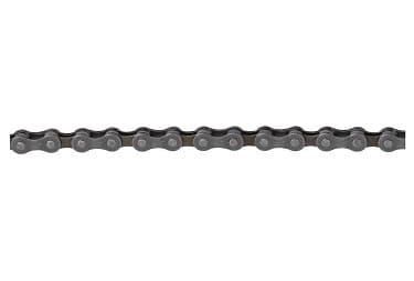XLC Carretera Cc-c16 Chain Silver 114 Links