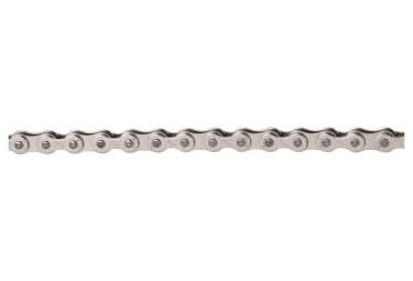 XLC Carretera Cc-c21 Chain Silver 110 Links