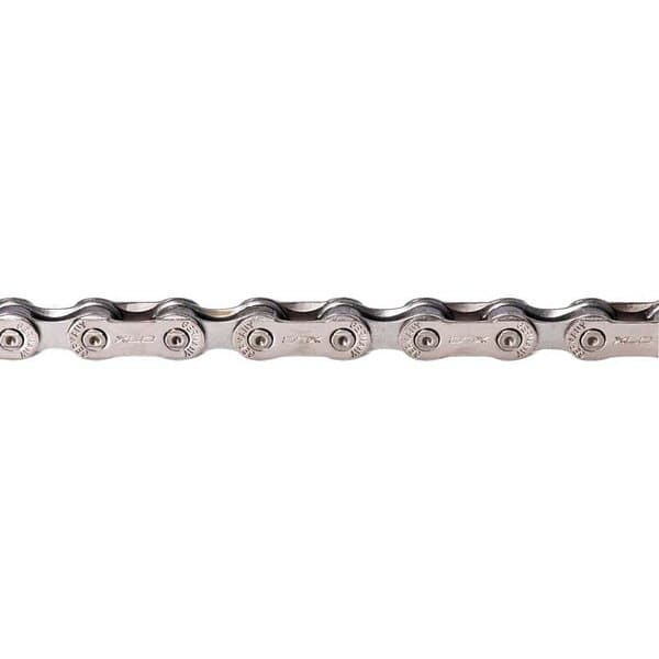 XLC Cc-c02 1/2 X 11/128 Road/mtb Chain Silver 114 Links