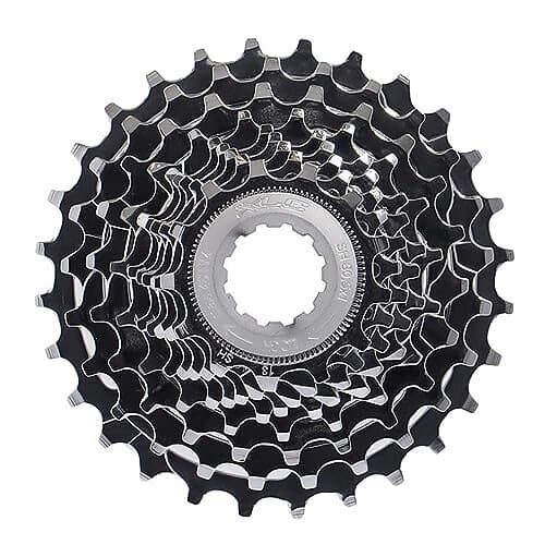 XLC Fw-c02 Cassette Silver 9s 14-23t