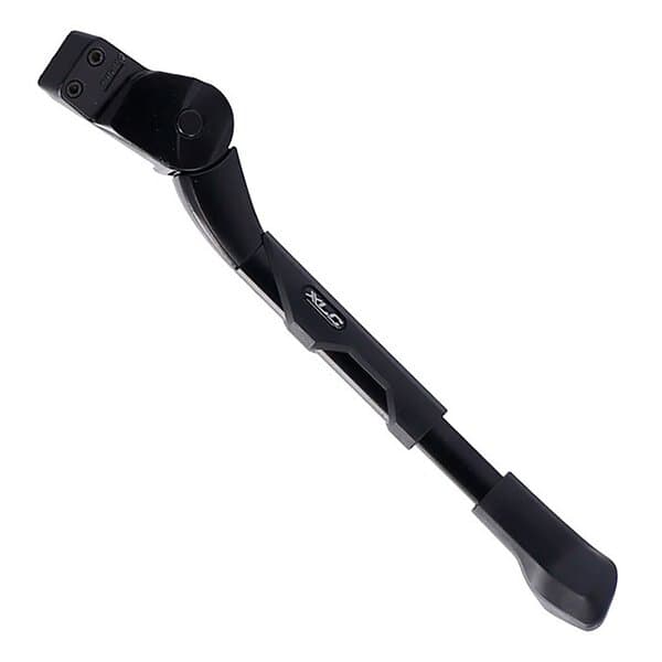 XLC Ks-c06 Rear Kickstand Adjustable 18-5 Mm Svart 26-28´´