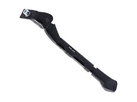 XLC Ks-b02 Adjustable Side Stand Svart 24-28´´