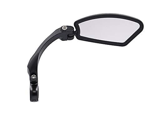 XLC Mr-k10 Right Svart