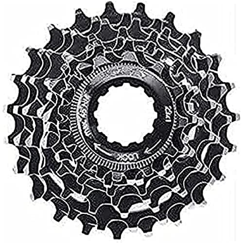 XLC Primato Shimano Cassette Svart 10s 14-23t