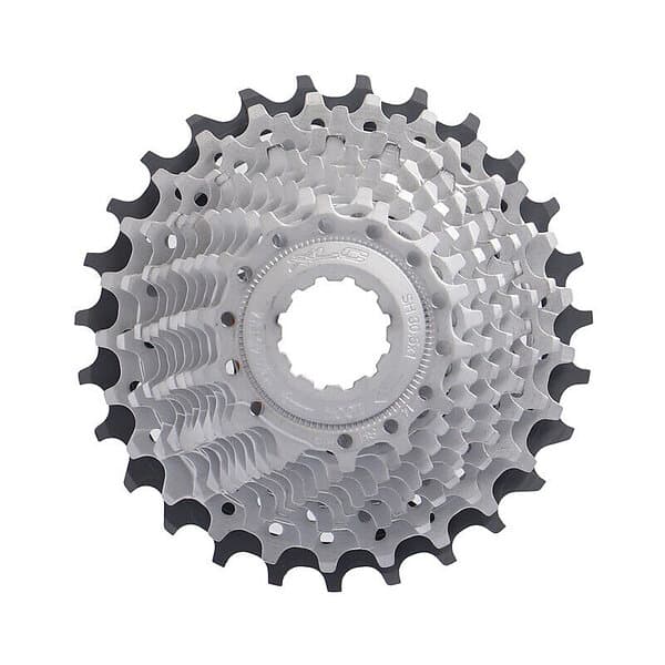 XLC Xtralight Campagnolo Cassette Silver 11s 12-25t