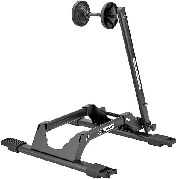 XLC Vs-f11 Bike Stand Svart