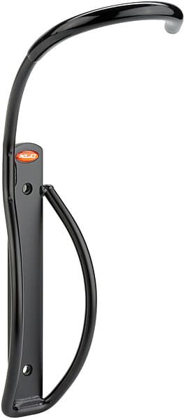 XLC Wall Bracket St W01 Svart