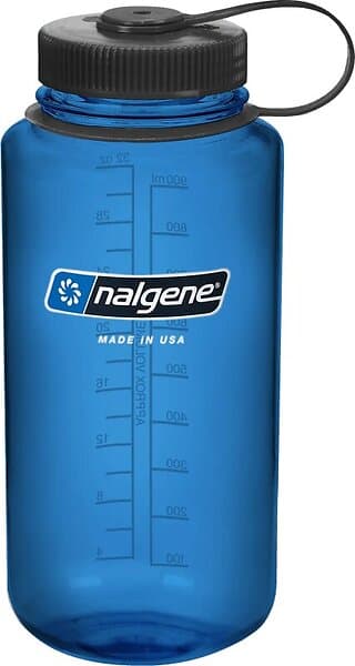 Nalgene Sustain Wide Mouth 1L