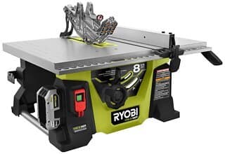 Ryobi RTBS18X-0 One+ HP 210mm 18V