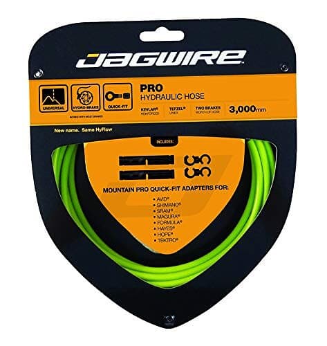 Jagwire Hydraulic Brake Hose Quick Fit Gul
