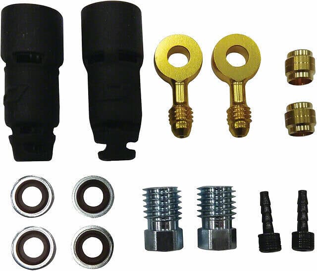 Jagwire Quick Fit Adapter Magura Mt Gul