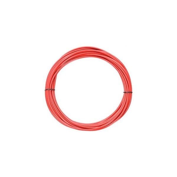 Jagwire Sport Lex-sl Shift Cable Sleeve 30 Meters Orange 4 mm