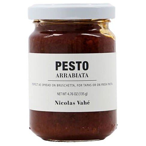 Nicolas Vahé Pesto Arrabiata 135g