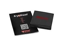 Thermal Grizzly KryoSheet pad 33 x 33 mm