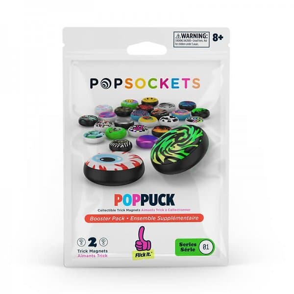 PopSockets PopPuck Boosterpaket