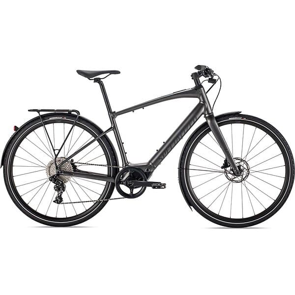 Specialized Turbo Vado SL 4.0 EQ (Elcykel)