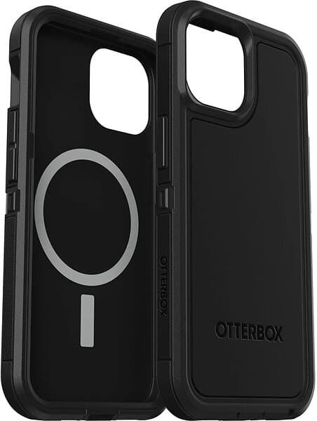 Otterbox Defender XT with MagSafe (iPhone 15 Pro)