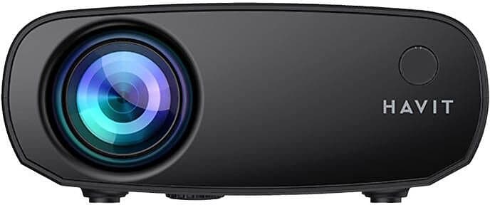 Havit PJ207 Wireless Projector