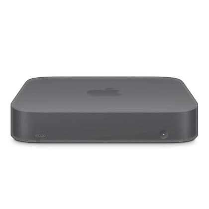 Elago Silicone Case (Mac mini 2018) Vit