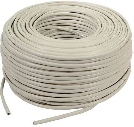 LogiLink Patch Cable CAT5e F/UTP 100m