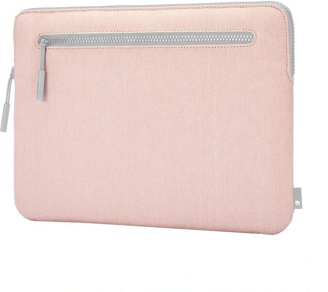 Incase Compact Sleeve with Woolenex (Macbook Pro 14") Mörkgrå